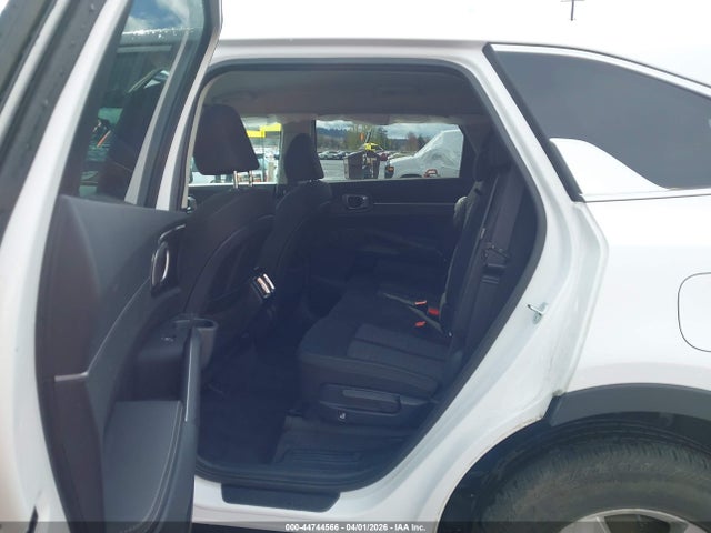 Kia Sorento Lx