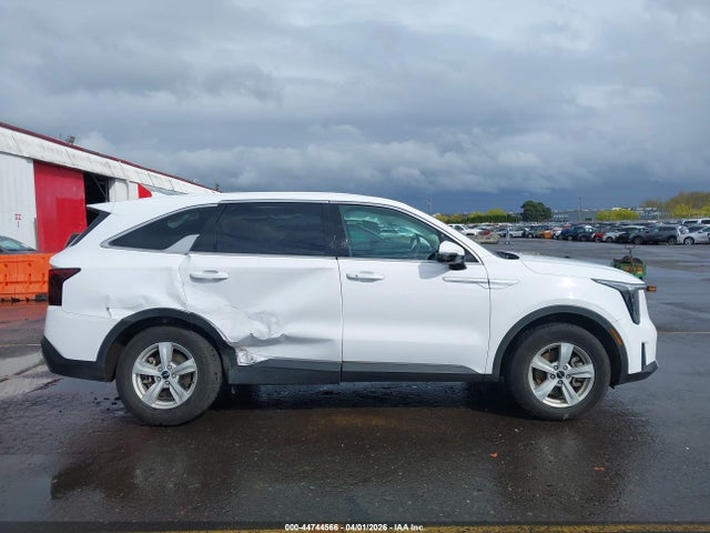 Kia Sorento Lx
