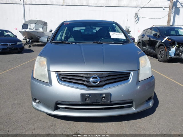 Nissan Sentra 2.0 S
