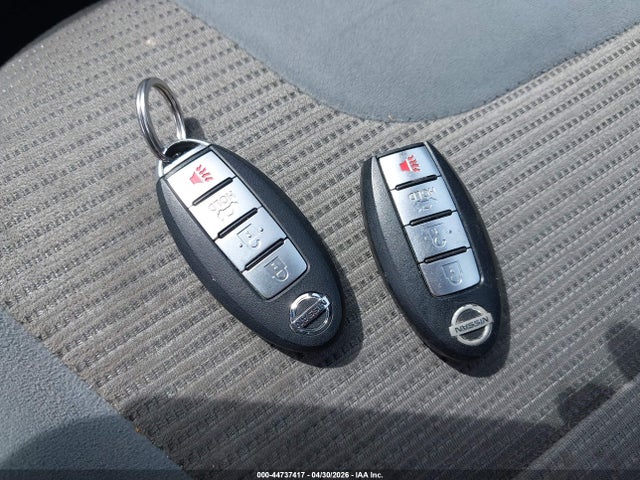 Nissan Sentra 2.0 S
