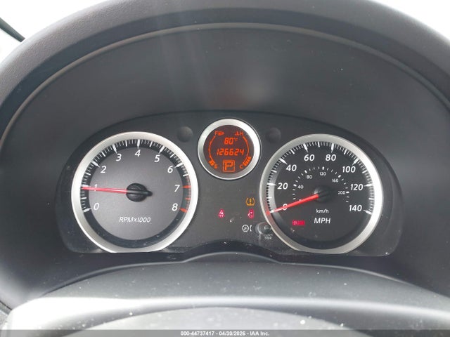Nissan Sentra 2.0 S