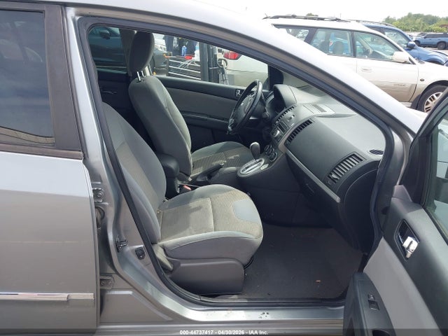 Nissan Sentra 2.0 S