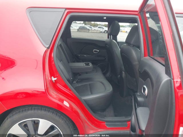 Kia Soul !