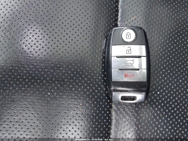 Kia Soul !