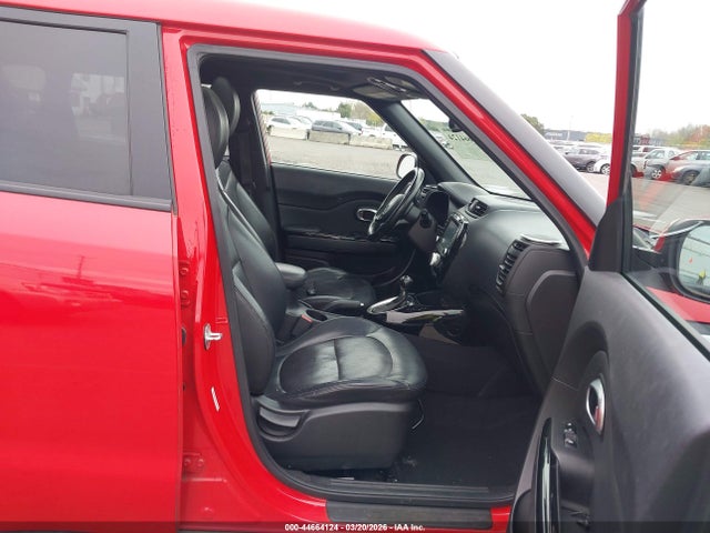 Kia Soul !