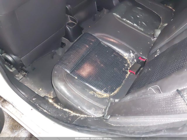 Chevrolet Sonic Ltz Auto