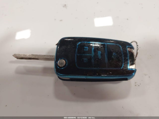 Chevrolet Sonic Ltz Auto