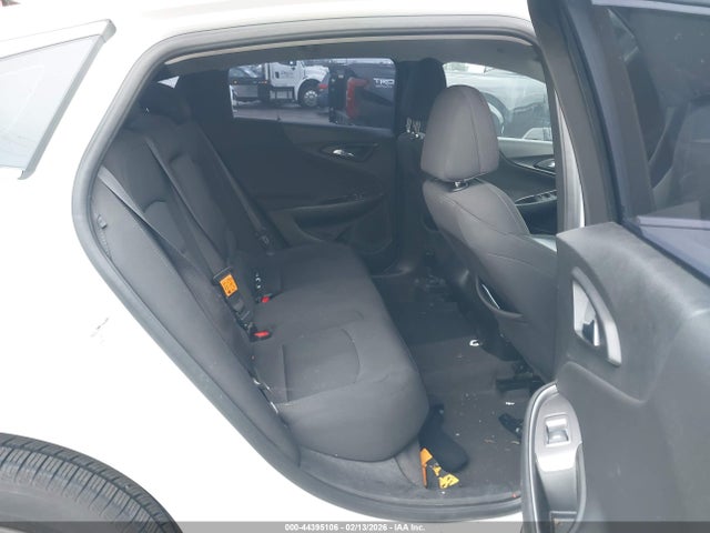 Chevrolet Malibu 1ls