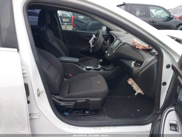 Chevrolet Malibu 1ls