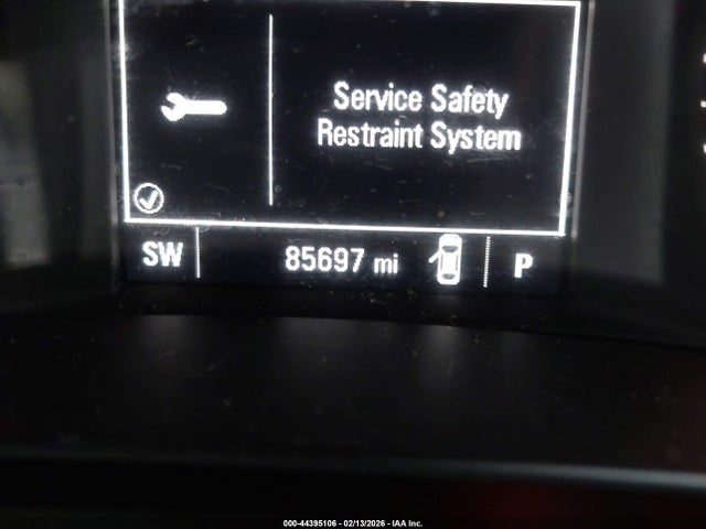Chevrolet Malibu 1ls