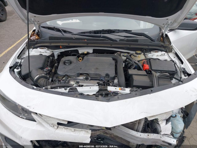 Chevrolet Malibu 1ls