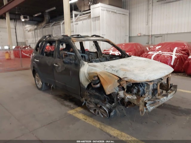 Subaru Forester 2.5x Premium