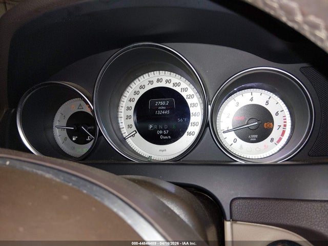 Mercedes-Benz C-Class Sport