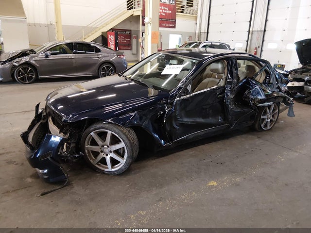 Mercedes-Benz C-Class Sport