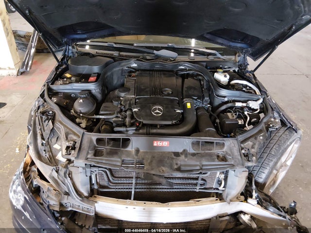 Mercedes-Benz C-Class Sport