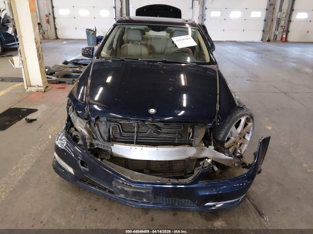 Mercedes-Benz C-Class Sport