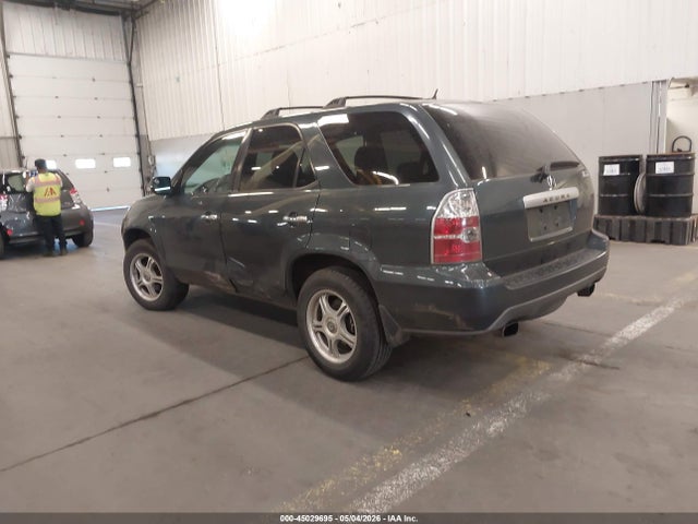 Acura MDX