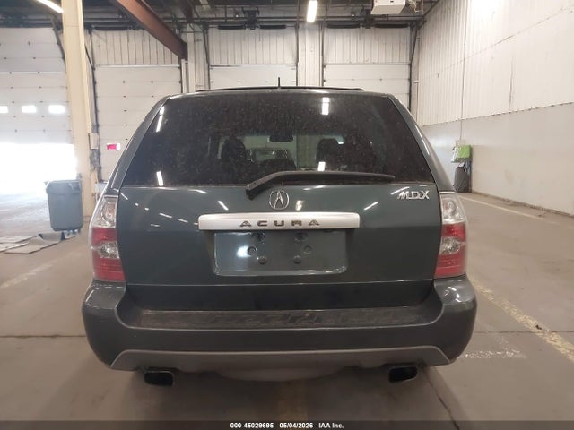 Acura MDX