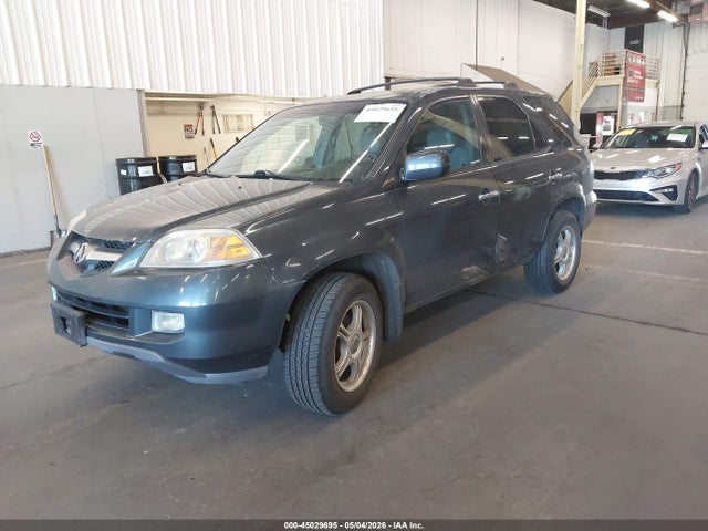 Acura MDX