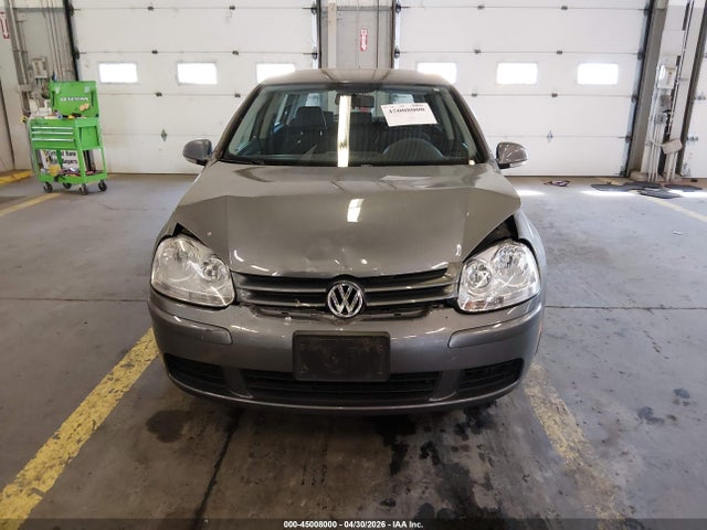 Volkswagen Rabbit S