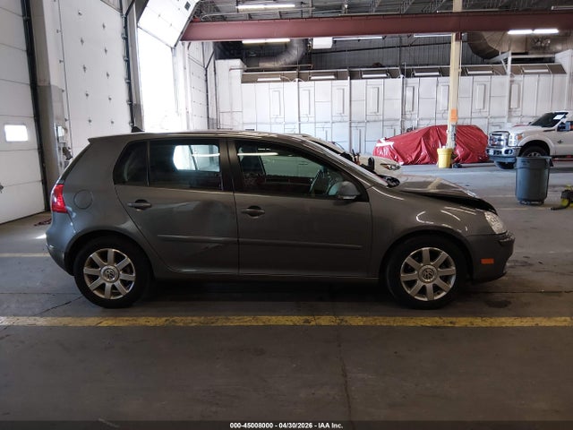 Volkswagen Rabbit S
