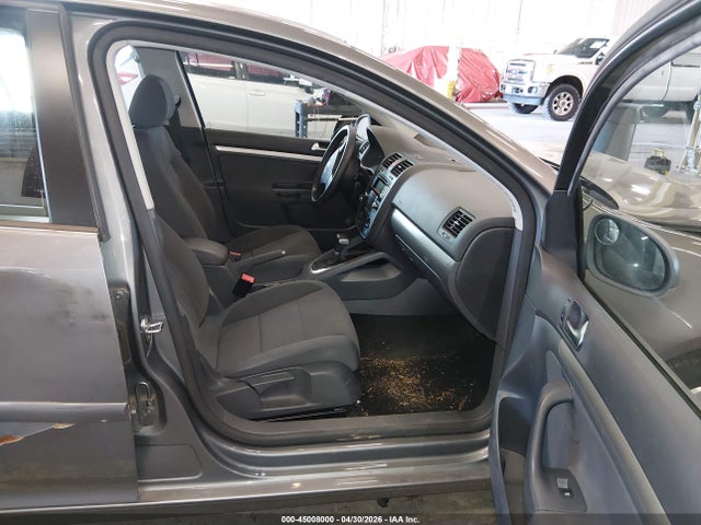 Volkswagen Rabbit S