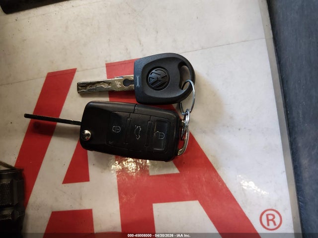 Volkswagen Rabbit S