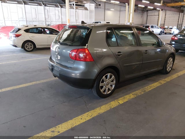 Volkswagen Rabbit S
