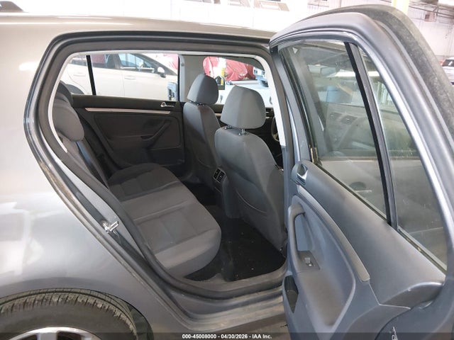 Volkswagen Rabbit S