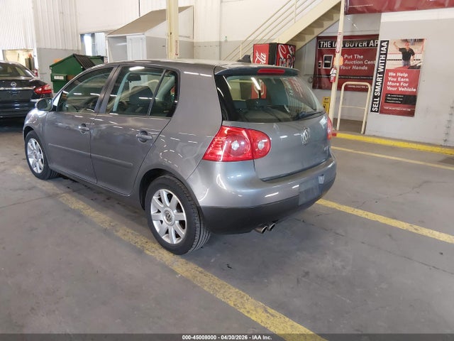 Volkswagen Rabbit S