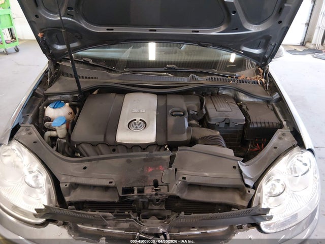 Volkswagen Rabbit S