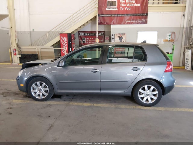 Volkswagen Rabbit S