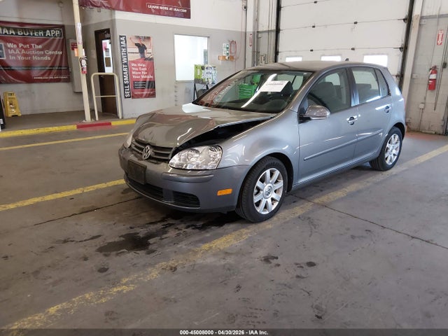 Volkswagen Rabbit S