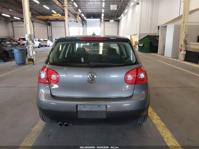 Volkswagen Rabbit S