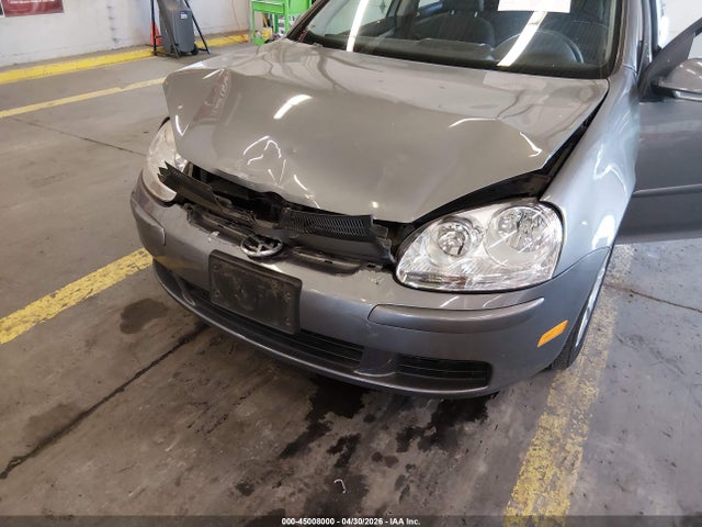 Volkswagen Rabbit S