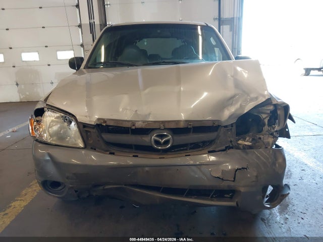 Mazda Tribute