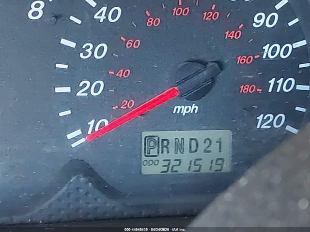 Mazda Tribute
