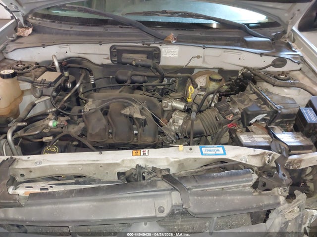 Mazda Tribute
