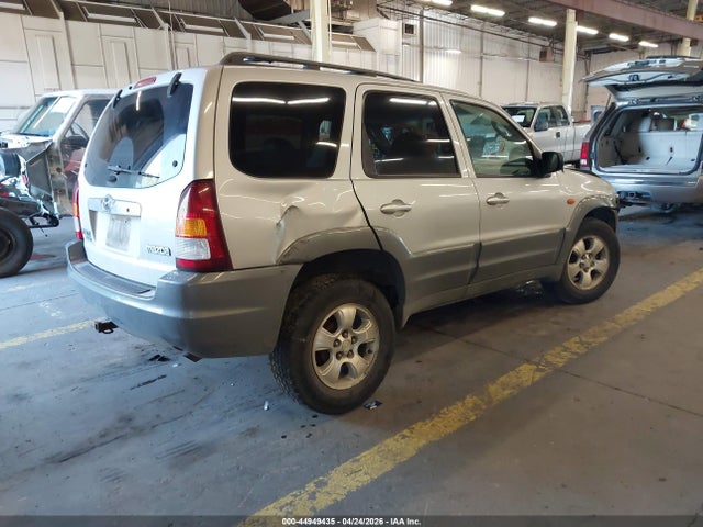 Mazda Tribute