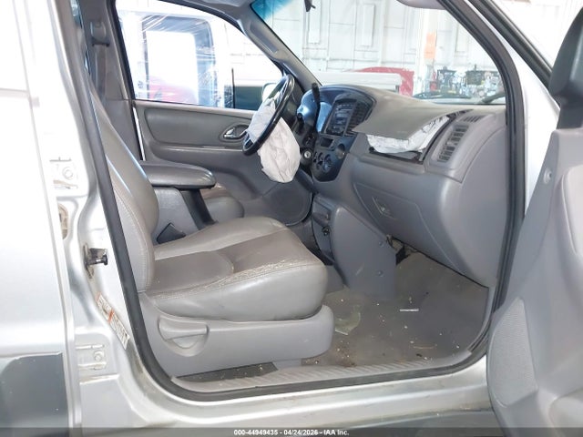 Mazda Tribute