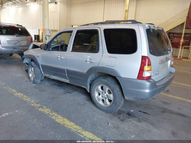 Mazda Tribute