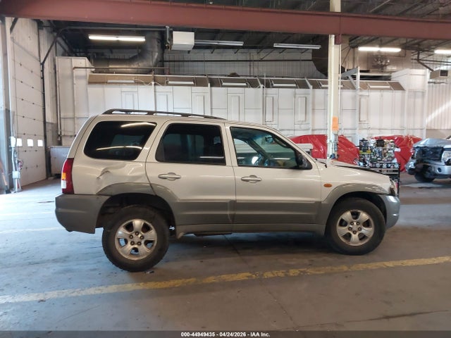 Mazda Tribute
