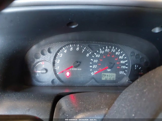 Mazda Tribute