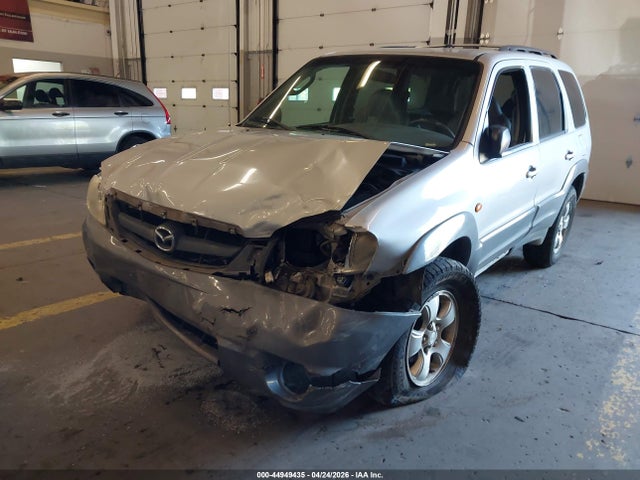 Mazda Tribute