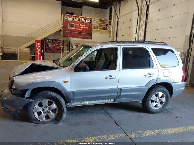 Mazda Tribute