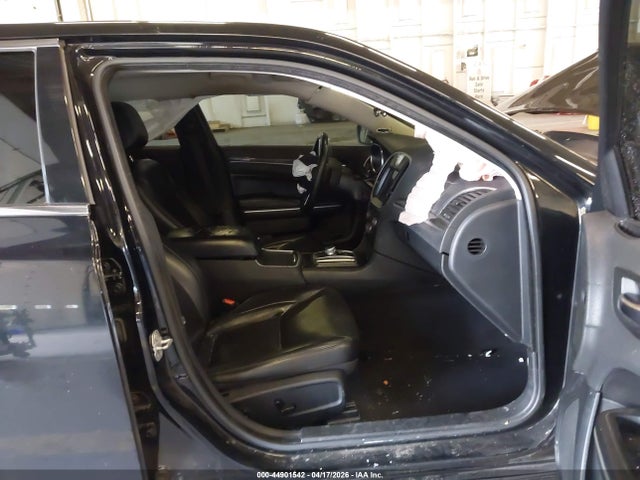 Chrysler 300 Touring L