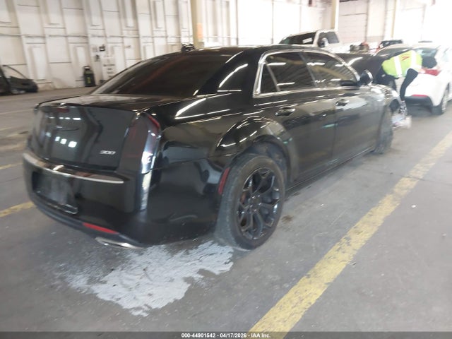 Chrysler 300 Touring L
