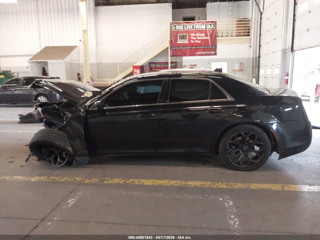Chrysler 300 Touring L