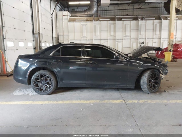 Chrysler 300 Touring L