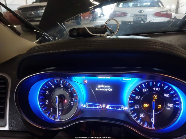 Chrysler 300 Touring L